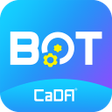 أيقونة البرنامج: CaDA BOT