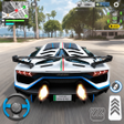 Ikona programu: Midnight Drift: Car Racin…