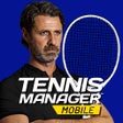 Icon of program: Tennis Manager 2021 - Mob…