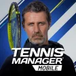 Tennis Manager 2021 - Mobile