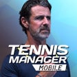 프로그램 아이콘: Tennis Manager 2021 - Mob…
