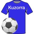 プログラムのアイコン：Kuzorra  Fußballer Zitate…