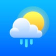 ไอคอนของโปรแกรม: Weather Pro