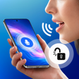 Ícone do programa: AI Voice Lock: Smart Note…