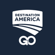 Icon of program: Destination America GO