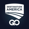 Icon of program: Destination America GO