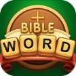 Symbol des Programms: Bible Word Puzzle - Free …