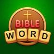 Icon of program: Bible Word Puzzle - Free …