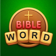 Icon of program: Bible Word Puzzle - Free …