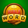 Ícone do programa: Bible Word Puzzle - Word …