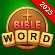 Icon of program: Bible Word Puzzle - Free …