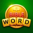 Programın simgesi: Bible Word Puzzle - Free …