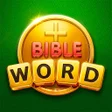 Icône du programme : Bible Word Puzzle - Free …
