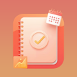 プログラムのアイコン：Planner and Journal