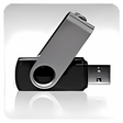 Ícone do programa: USB Personalizer