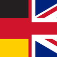 プログラムのアイコン：German English Dictionary