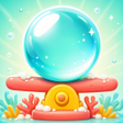 Programın simgesi: Bubble Beam