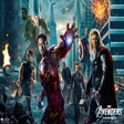 Programikonen: Marvel's The Avengers Wal…