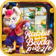 プログラムのアイコン：Rabbit Beyda Puzzle