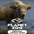 ไอคอนของโปรแกรม: Planet Zoo: Eurasia Anima…