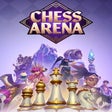 プログラムのアイコン：Chess Arena