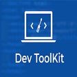 Dev Toolkit