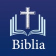 Programikonen: La Santa Biblia Católica