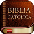 Ícone do programa: La Santa Biblia Católica