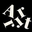 Ikona programu: Arrrt-随身艺术馆