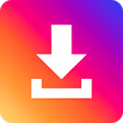 Symbol des Programms: Save Instagram