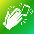 أيقونة البرنامج: FindMyPhone - Clap  Sound