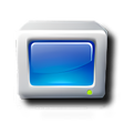 Symbol des Programms: RevoluTV