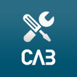 CAB Damage inspection icon