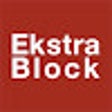 Ícone do programa: EkstraBlock