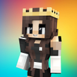 Icona del programma: Cute Girls Skins