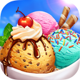 Icon of program: Ice Cream Sundae Maker 2