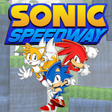 Biểu tượng của chương trình: Sonic Speedway