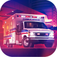 Programın simgesi: Real Emergency Ambulance …