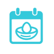 ไอคอนของโปรแกรม: Daily Nest - My Event