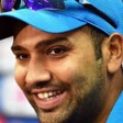 Icon of program: Rohit Sharma HD Wallpaper…