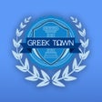 程序图标：Greek-Town