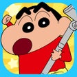 ไอคอนของโปรแกรม: Crayon Shinchan LittleHel…