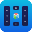 Programmsymbol: Samsung TV Remote Control