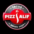 Иконка программы: PizzAlif