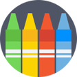 Icon of program: ارسم ولون