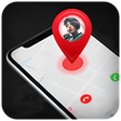 أيقونة البرنامج: Mobile Number Tracker