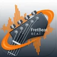 ไอคอนของโปรแกรม: FretBeat