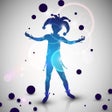 Ícone do programa: Random generator : namenu…