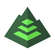 程序图标：Gaia GPS: Hiking Offroad …