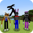 程序图标：Mr. Hopps Playhouse 2  Ad…
